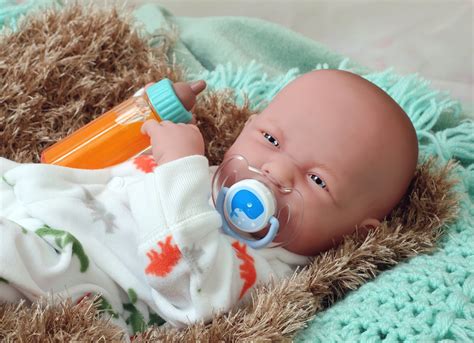 reborn baby doll clothes dolls